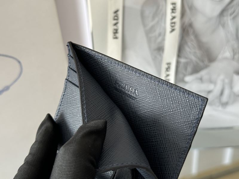 Prada Wallet